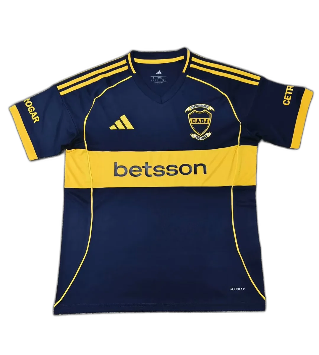 Boca Junior